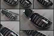 BMW Grilles With M Badge Various Models