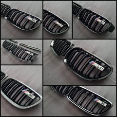 BMW Grilles With M Badge Various Models