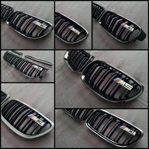 BMW Grilles With M Badge Various Models