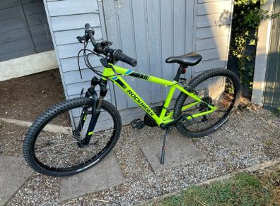 Rockrider ST500 kids bike