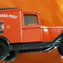 selection of corgi matchbox car's, Image 5