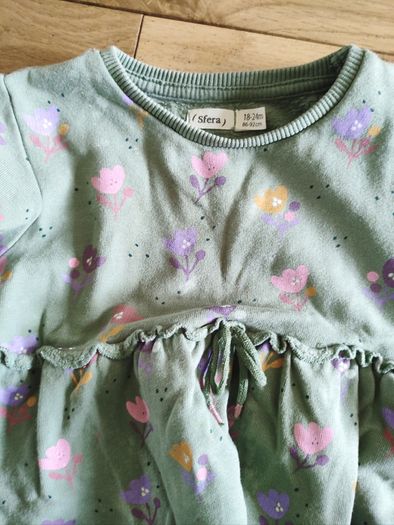 Girl dress