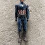 Marvel Superhero and Villain figured Image 8