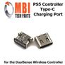PlayStation 5 PS5 Replacement Controller Charging Port Socket Connector Type_C Image 3