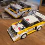 lego speed Image 2
