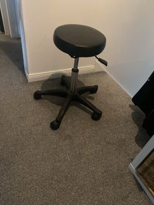 beauty stool