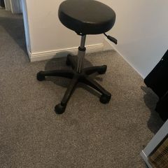 beauty stool