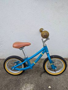 Raleigh balance bike