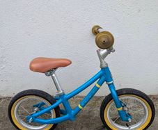 Raleigh balance bike