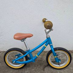 Raleigh balance bike