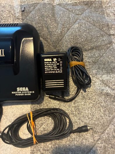 Sega Master System II Console