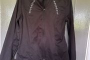 ladies sports jacket