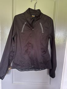 ladies sports jacket