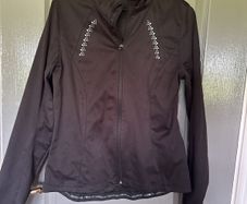 ladies sports jacket
