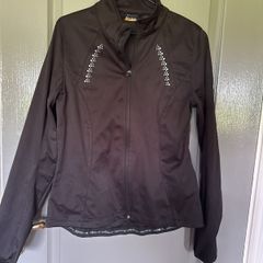 ladies sports jacket
