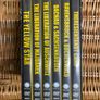 Dvd set The Holocaust Image 3