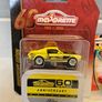 Ford Mustang Cobra GT Concept Convertible Shelby Matchbox Majorette Image 2