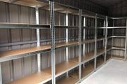 Garage Shelving Storage Shelves