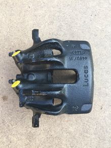 LH Brake Caliper (Fiat Ducato 230 94/02)