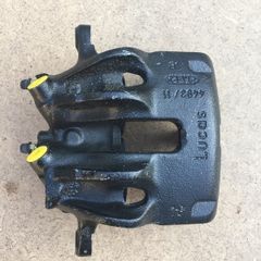 LH Brake Caliper (Fiat Ducato 230 94/02)