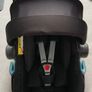 Mesa car seat and base Image 3