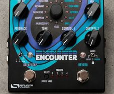 Source Audio Encounter