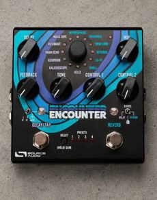 Source Audio Encounter