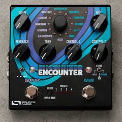 Source Audio Encounter
