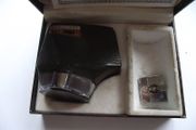 Vintage Shaver 'Craftsman, Electra', Boxed