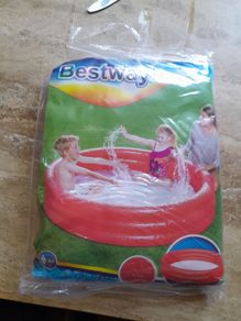 Paddling Pool