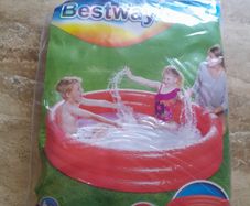 Paddling Pool