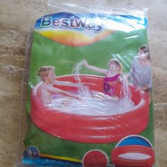 Paddling Pool