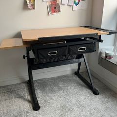 Drawing Desk