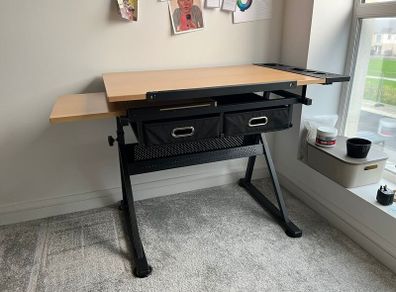 Drawing Desk