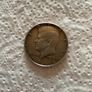 JFK half dollar 1964 Image 2