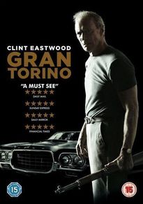 Gran Torino (Brand New & Sealed) (DVD)