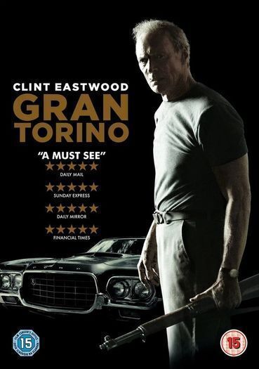 Gran Torino (Brand New & Sealed) (DVD)