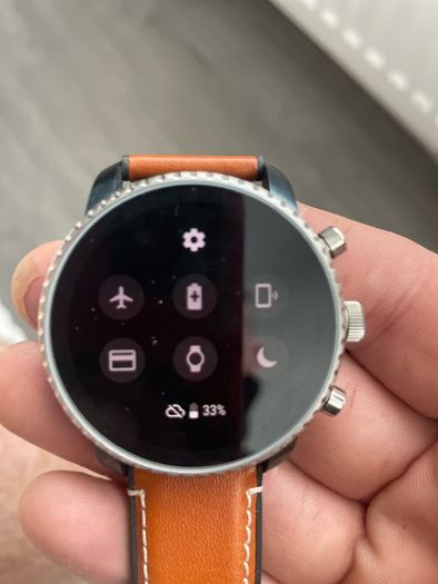 Fossil Smart watch