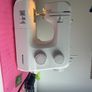 Silvercrest sewing machine Image 2