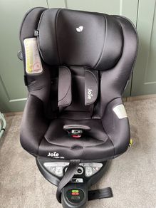 Joie iSpin 360