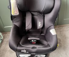 Joie iSpin 360
