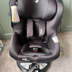 Joie iSpin 360