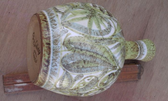 Vase