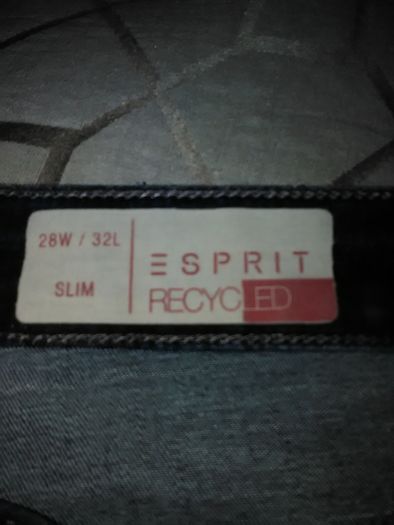 ladies Jean's by spirit Recycled