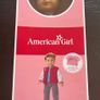 American Girl 18-inch Truly Me boy doll with Star Squad Boy's Outfit BNIB Image 7