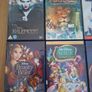Disney Movie DVD Bundle Image 2