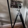 Tri-pod Spotlight Image 2