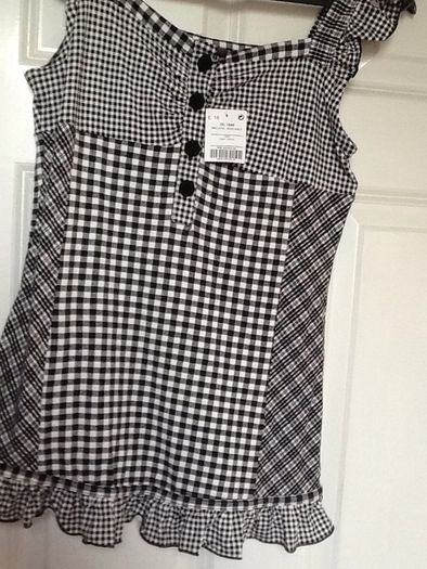 Next new top