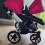 Double buggy Image 10
