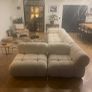 6 piece sectional couch Image 2